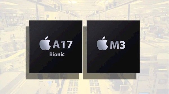 新乡苹果15维修站分享iPhone15系列会用3nm芯片吗 